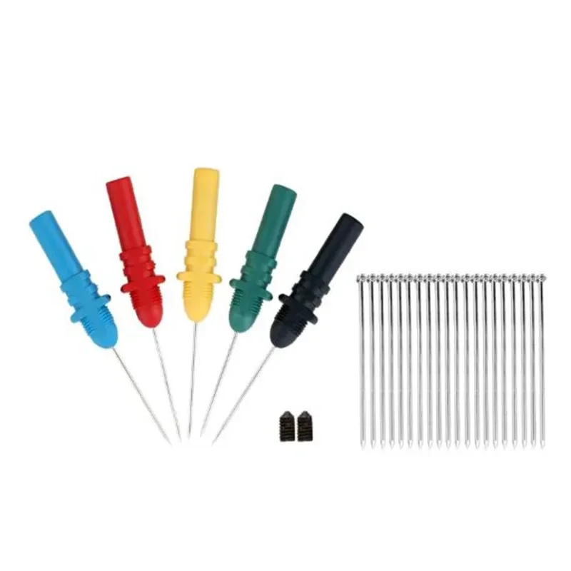 Диагностический Ручной осциллограф Hantek HT307