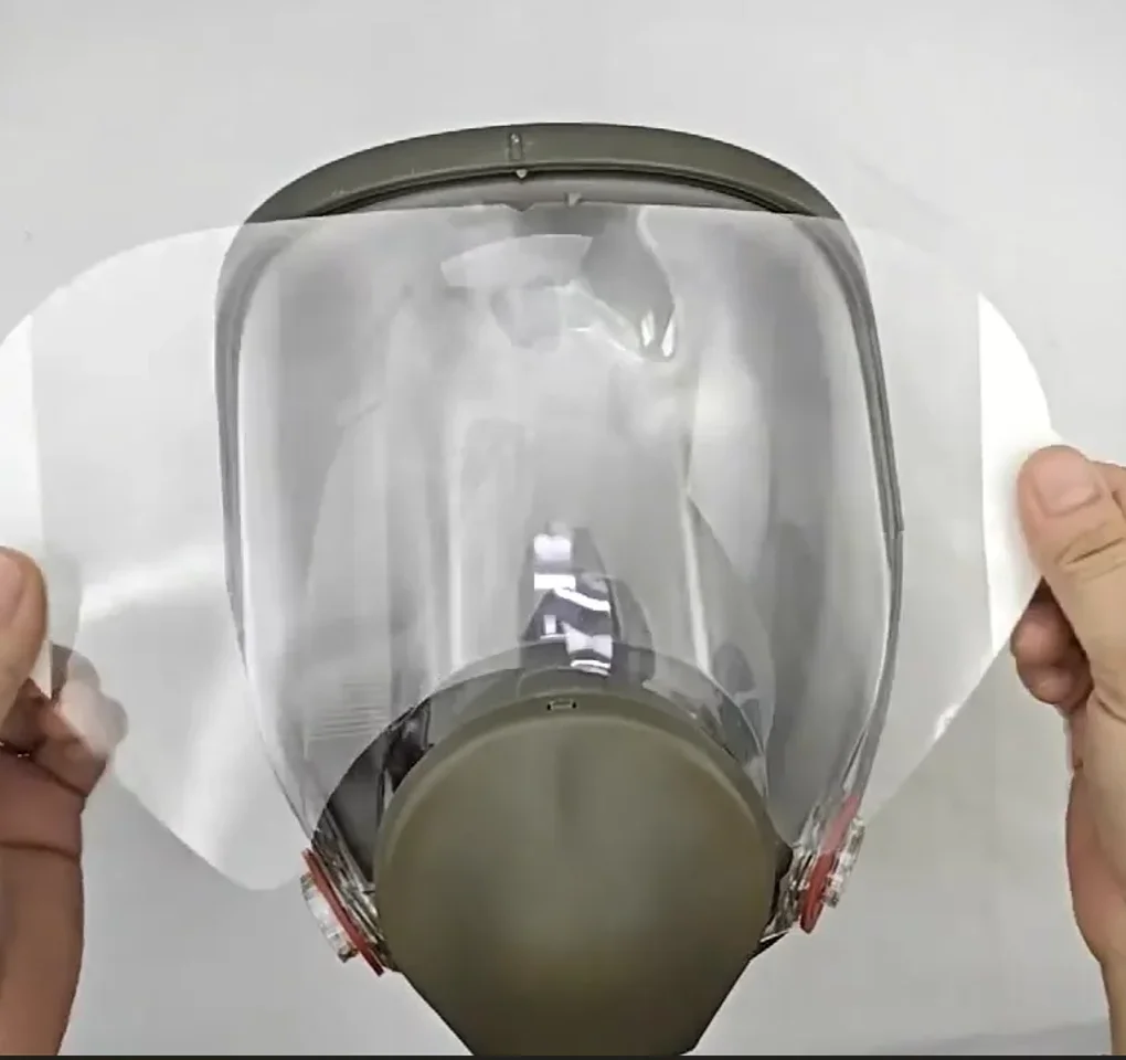 

Защитная пленка для маски 3M 6800