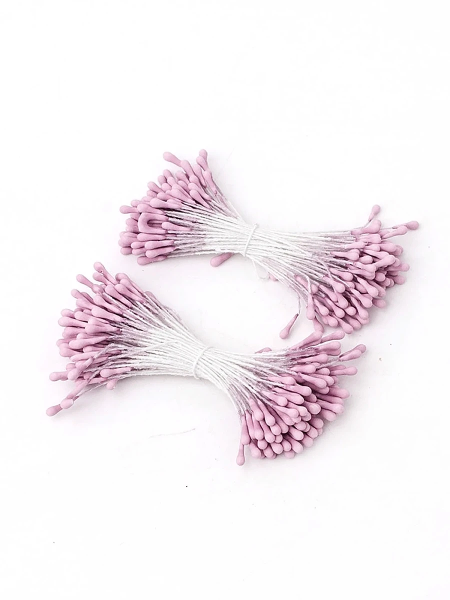 Тычинки 85шт. 2уп. TIC/NSM-2 Fiorico | Искусственные цветы