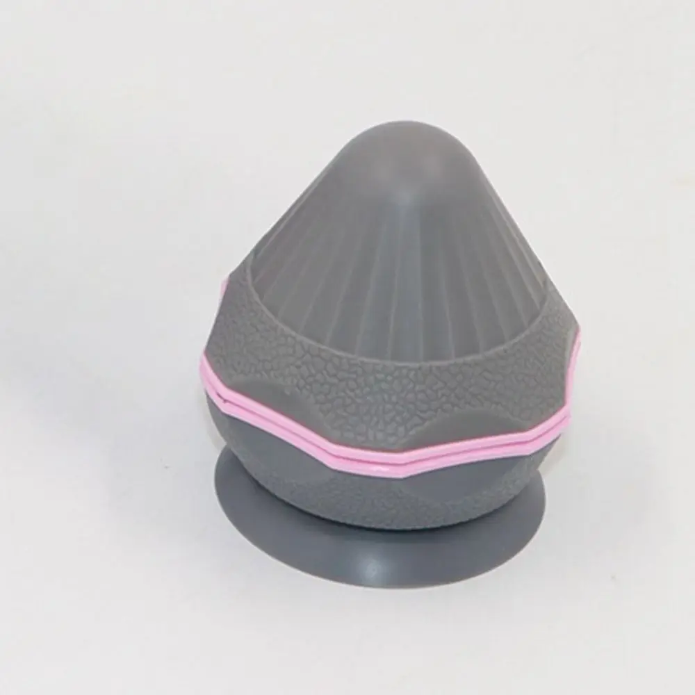 Йога Гибкость Фасциальный мяч Портативный расслабляющий массажный инструмент