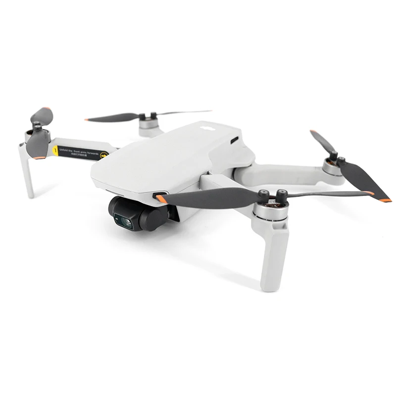DJI Mini 2 RC Дрон Fly More Combo с 4K цифровой зум Камера GPS 10KM 720p передача видео расстояние