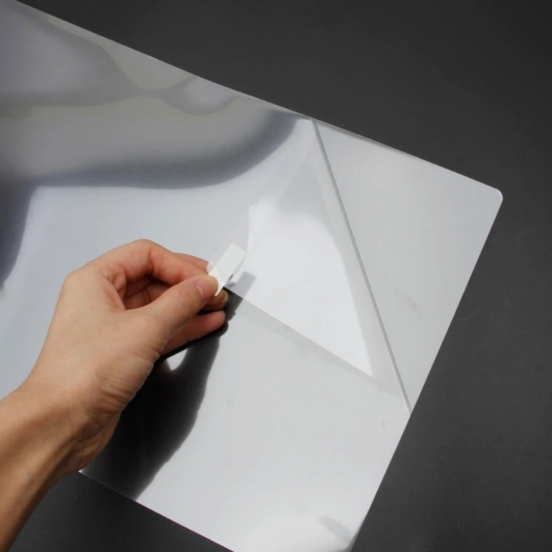 Защитная пленка для экрана One 12 DTC121 съемная антибликовая крышка