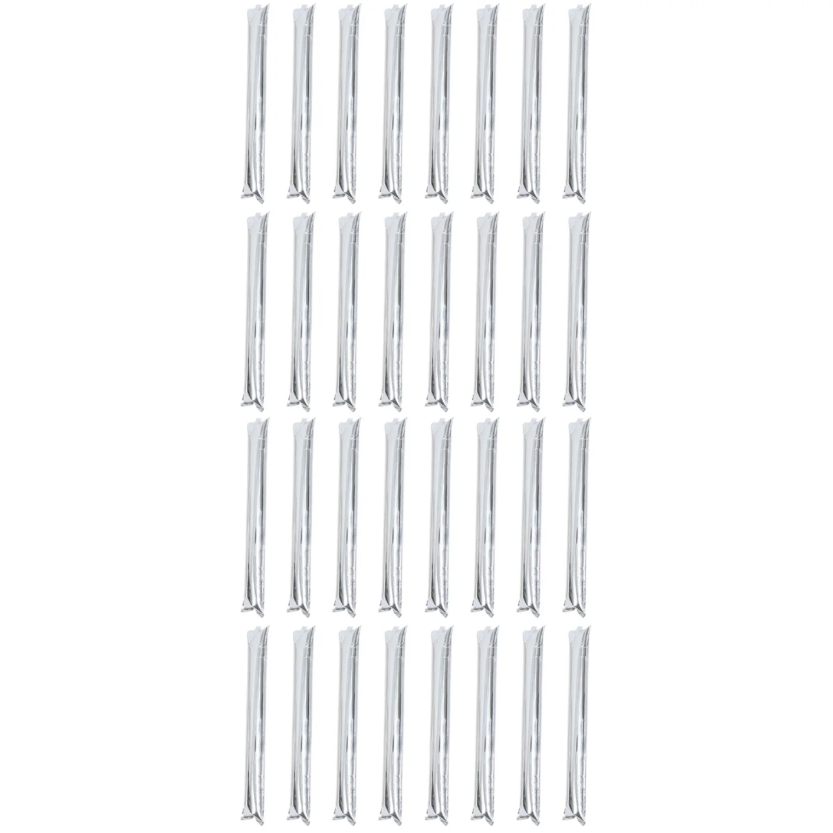 

Noisemakers Sticks Stick Inflatable Cheerleading Foil Noise Cheering Accessories Clapfourth Stadium July Football