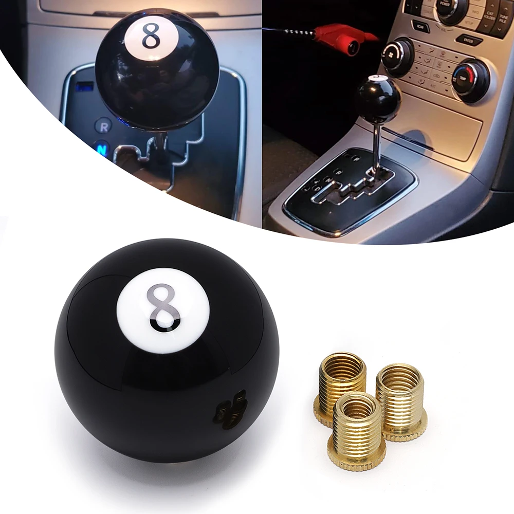 

Универсальная Ручка Переключения Передач 5/6 Скоростей, Рычаг Трансмиссии Для Автомобиля, M8 M10 M12