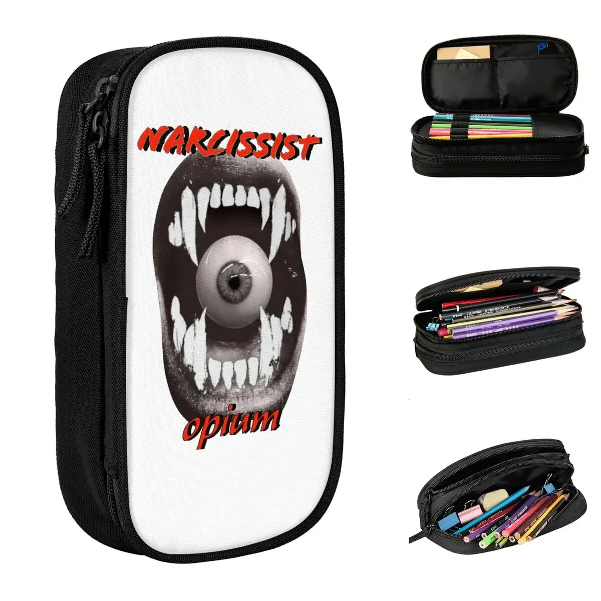 Коробка для ручек Narcissist