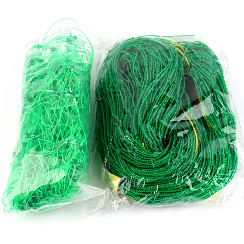 Высококачественная многоразовая сетка для подъема садовых растений по низкой