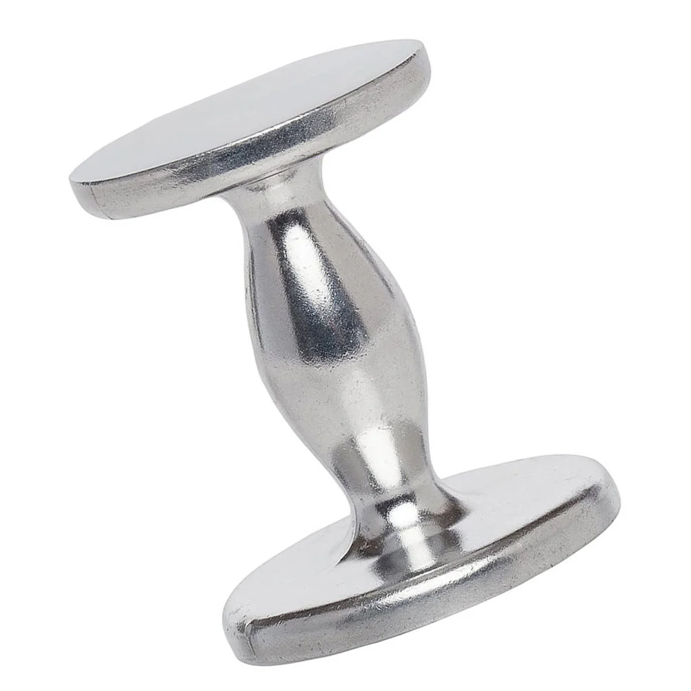 

Big Belly Coffee Tamper Coffee Presser Zinc Alloy Coffee Powder Pressing Tool
