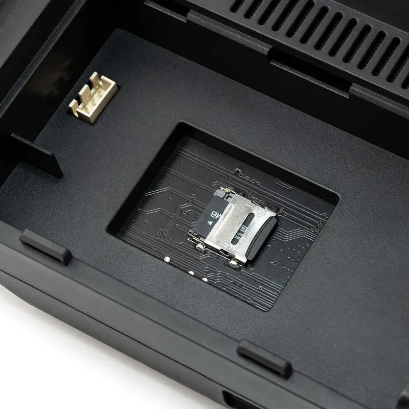 Контроллер RadioMaster Boxer Reomte ELRS M2 2 4G 16-канальные подвески управления Холлом