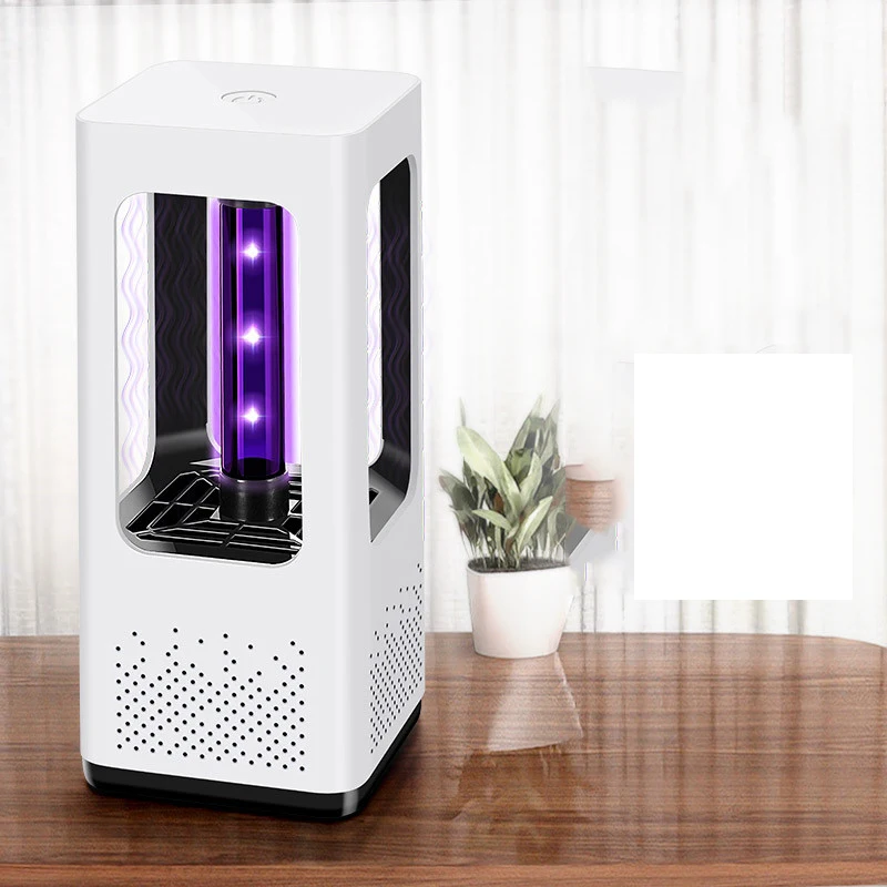 

Home Photocatalyst Garden Energy-saving Repellent Lamp