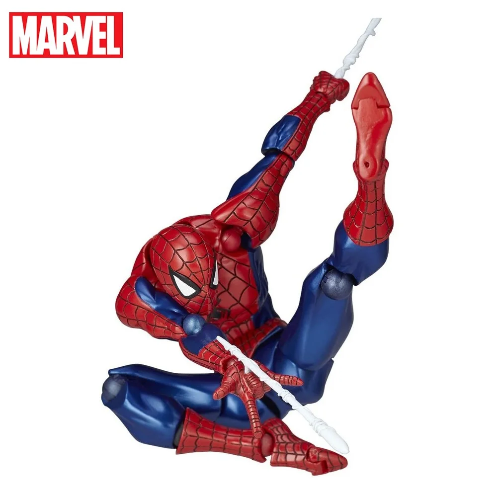 

Экшн-Фигурка «Человек-паук», 16 см