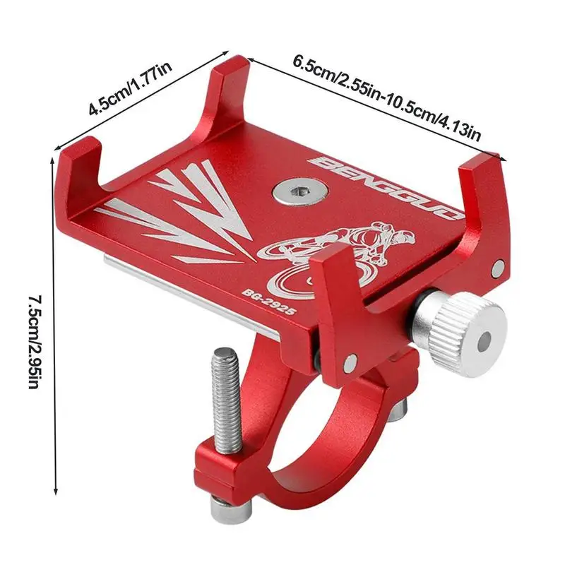 Рисунок 6 - Крепление для телефона на велосипед