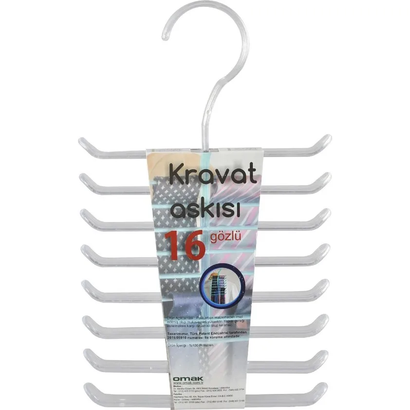 Рисунок 3 - Вешалка для галстука