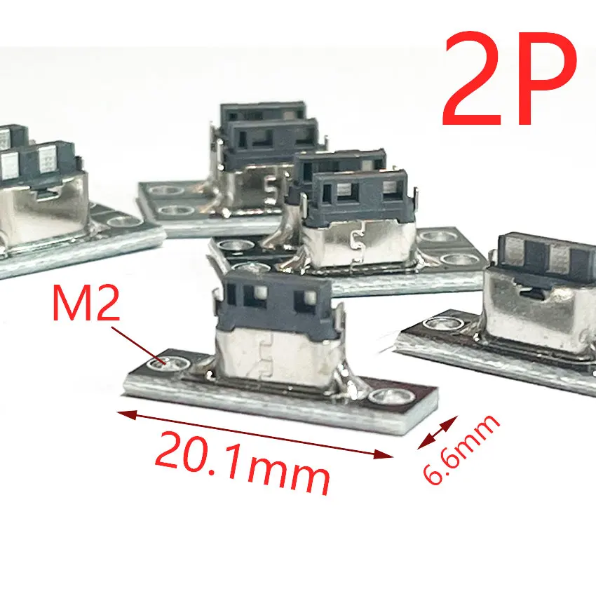 

Тестовые платы USB 3.1 Type C JCD