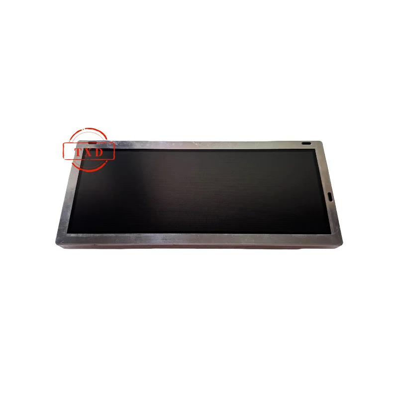 Фото AA088HA04 AA088HA01 AA088HA03 T-51965GD088ZU 8,8-дюймовый ЖК-дисплей для автомобильной DVD/GPS-навигации BMW X5 X6 №2