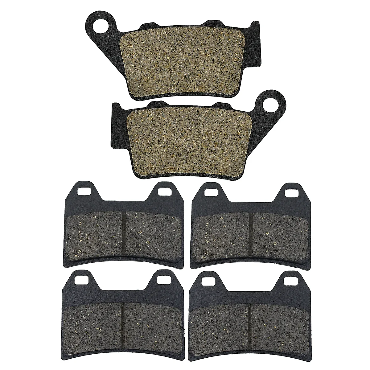 

Мотоциклетные передние и задние тормозные колодки для BMW F800GT 2013 2014 2015 2016 F800R 2009 2010 2011 2012 2013 2014 F800S F800ST 2006-2013