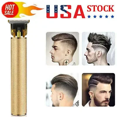 

Машинка для стрижки волос, беспроводной триммер для бороды, домашняя утварь