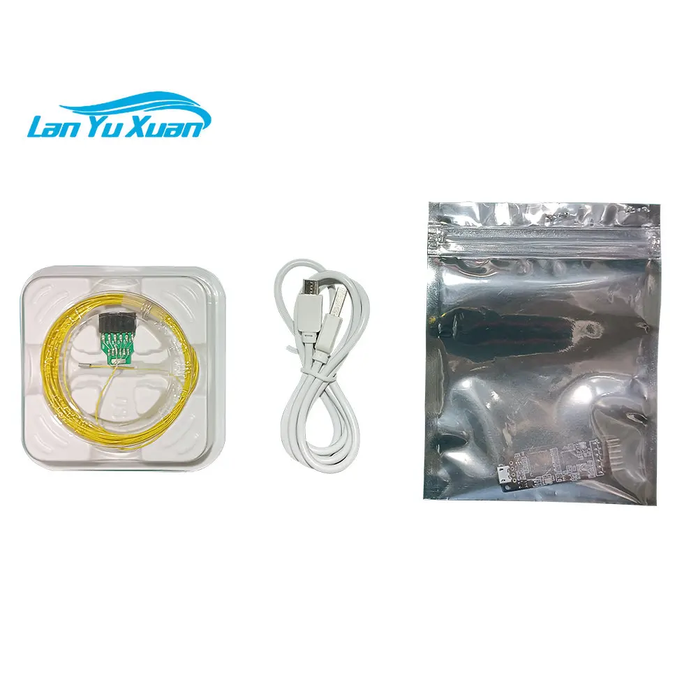 

Очень маленькая камера 400*400 1,6-2,0 мм эндоскоп медицинская камера-змея