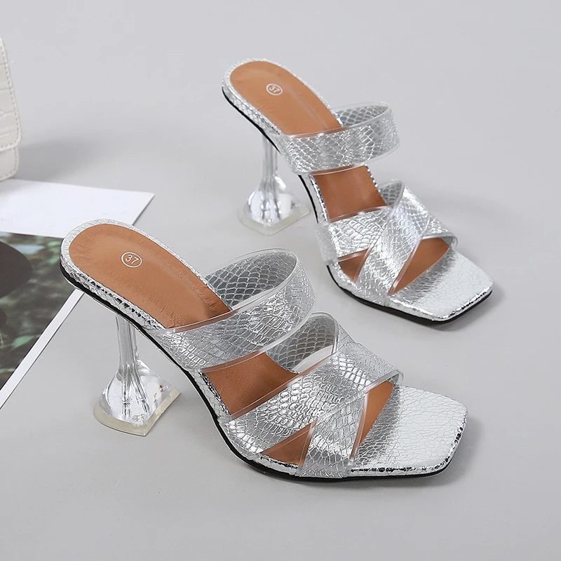 

Модная женская обувь AN1005, туфли на высоком каблуке, модные цвета, специально для вечеринок