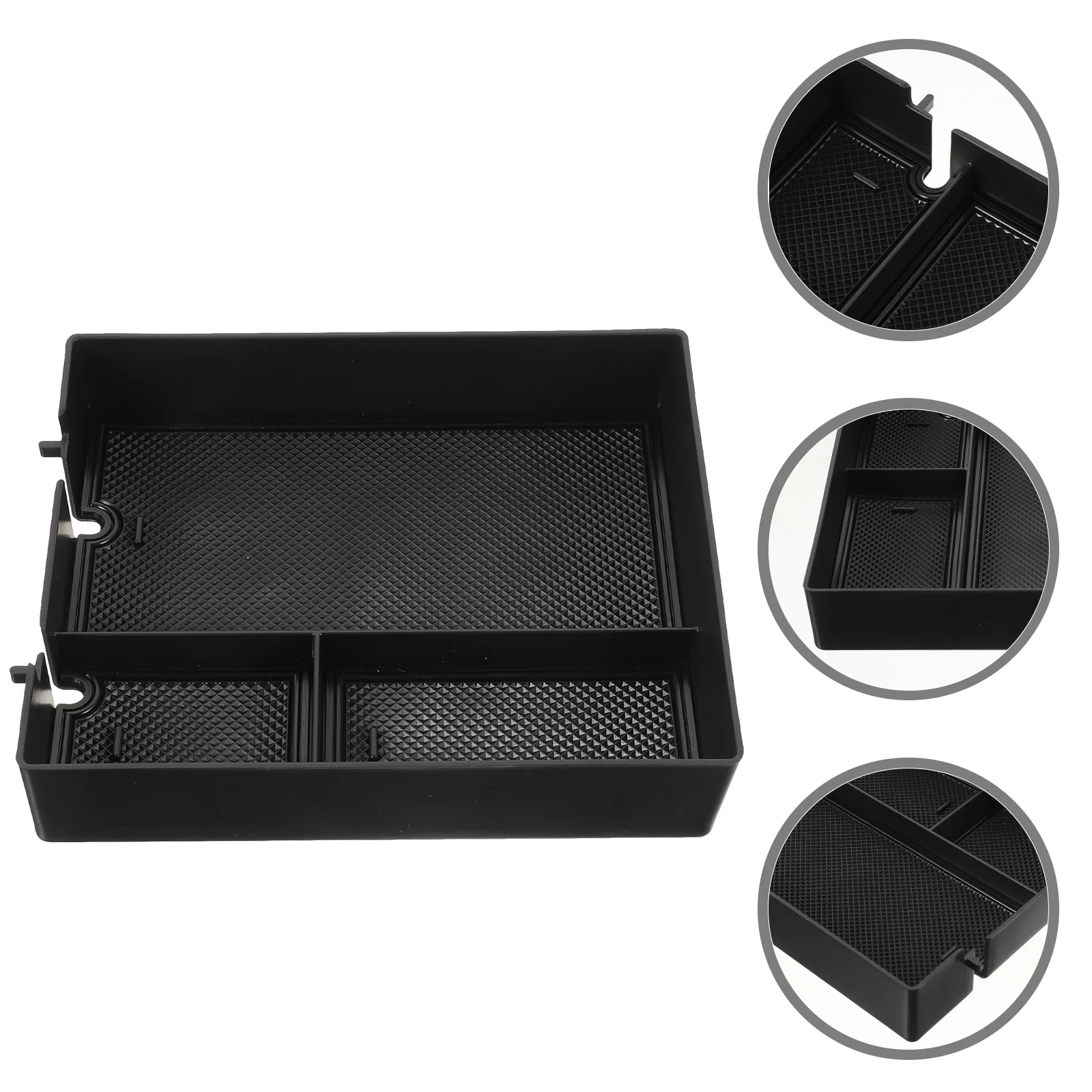 

Center Console Organizer Car Organizers And Storage Car Center Console Organizer