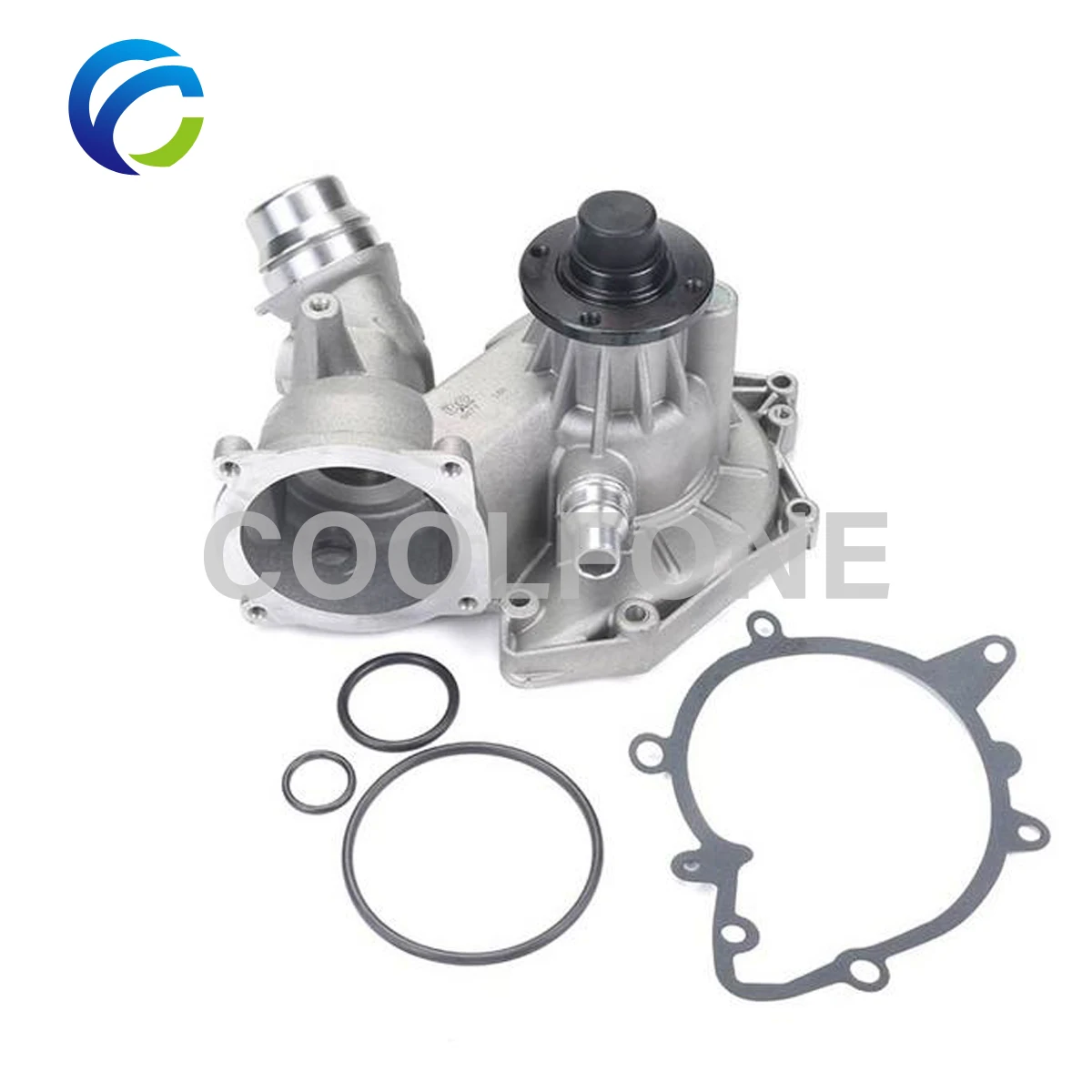 

Cooling Water Pump for BMW E31 840 E38 740 735 E39 535 540 E52 Z8 E53 X5 LAND ROVER RANGE ROVER III M62 11510393336 11511713266