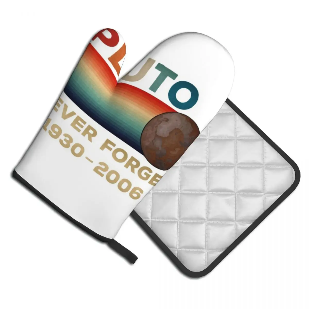 

2 шт., перчатки для выпечки, барбекю, пекарни