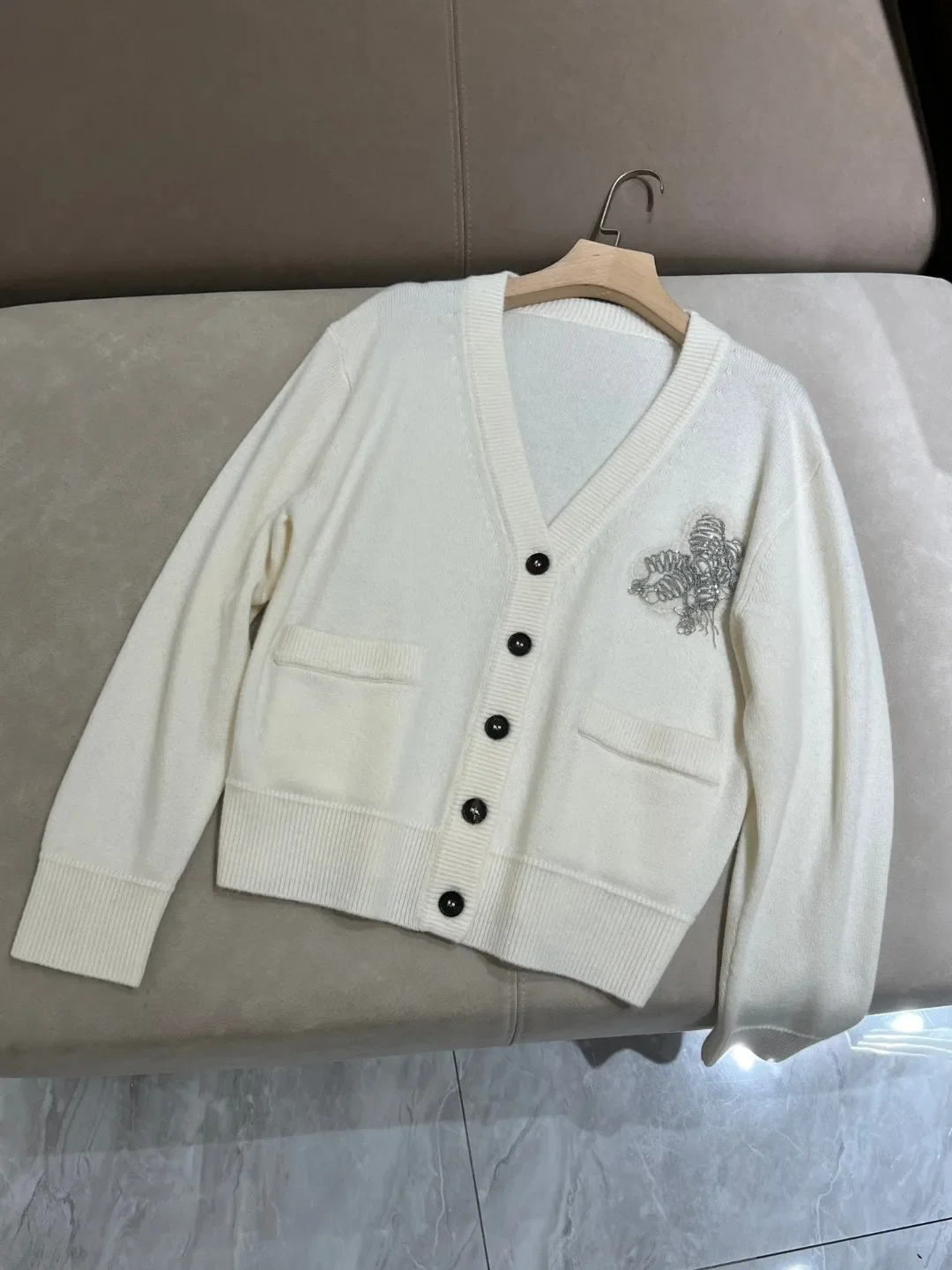 Restore Ancient Ways Traf Elegance Cardigan Women Long Sleeve 2024 Luxury Women's Sumer Clothes Korean Popular New Dress