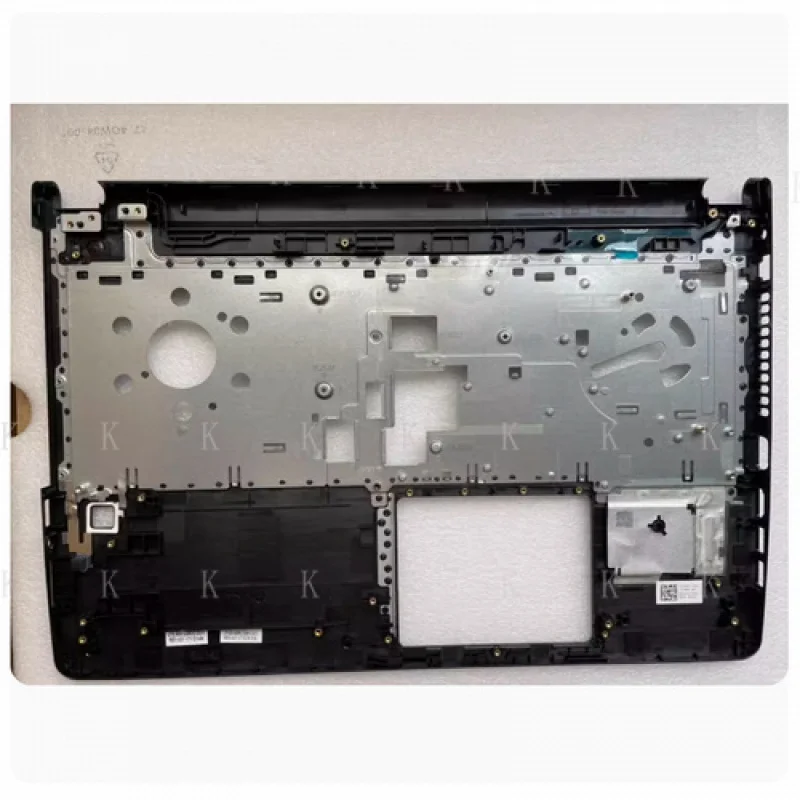 Фото C новый чехол для Dell Vostre 3578 V3578 с упором для рук и отпечатком пальца №1