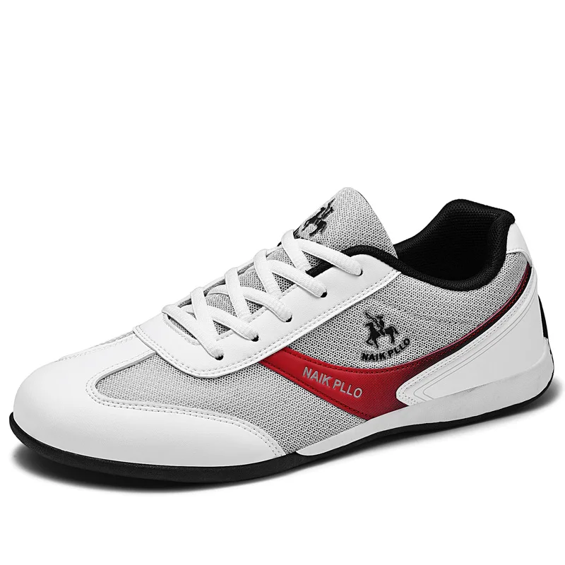 

Breathable Golf Men's Shoes Summer Outdoor Golfers Training Sneakers Non Slip Wear-resisting Sports Shoes Breathable Golfer Shoe