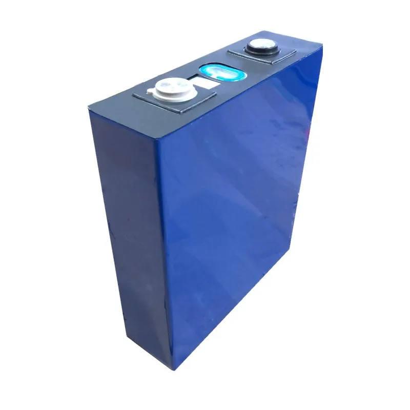 

Lishen 3.2v 200ah Lifepo4 prismatic battery for EV and Solar energy storage