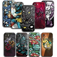 2022 pokemon phone cases for xiaomi redmi note 11t 11 pro 4g 5g redmi note 11 4g 11 5g funda back cover carcasa
