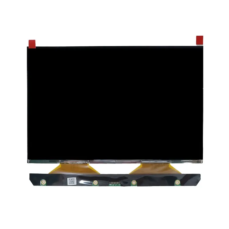 

New Tianma 3D Printer 8.9 Inch 4K 3840×2400 Resolution Black And White Screen TM089CFSP01 Curing Screen With HDMI Driver Board