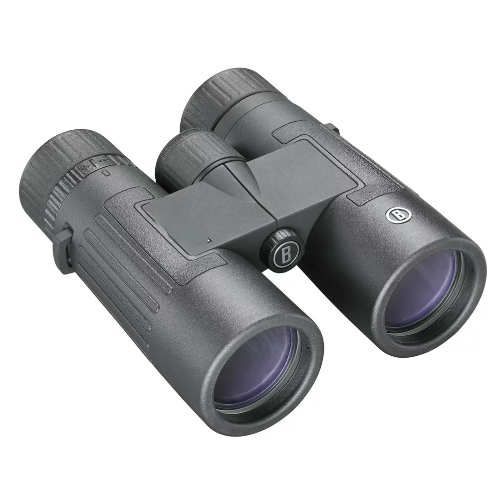 

8x42mm Roof Binocular, Black, BB842W