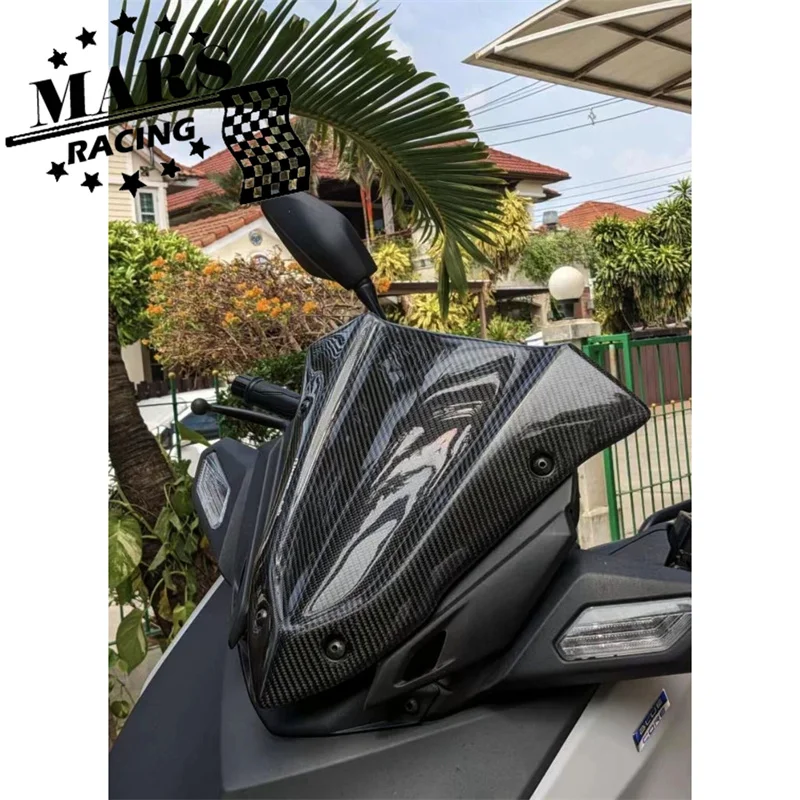 

Ветровое стекло для мотоцикла YAMAHA new XMAX300 X-MAX300 xmax300 2023 2024