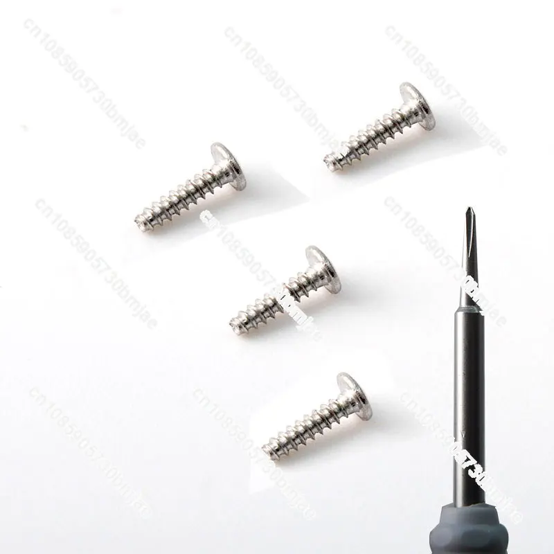 Задний винт для часов из нержавеющей стали фотографий/120/150/DW6900/5600