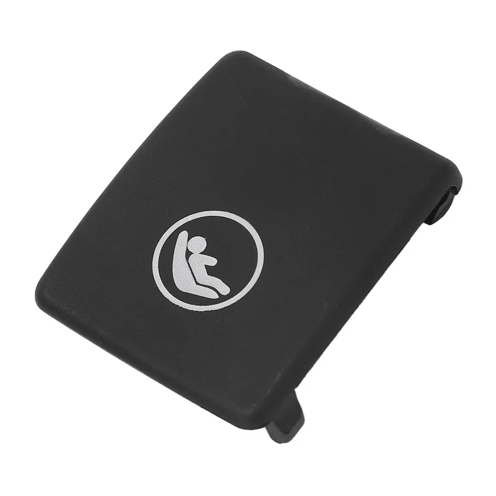 Заднее детское сиденье безопасный анкер ISOFix крышка 31685072 замена для S90 V90 S60 V60 XC40 XC60