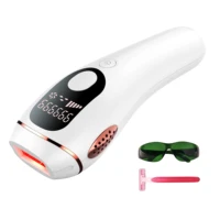 ipl hair removal for women vimproce at home permanent hair remove device upgrade 999999 flashes adjustable five modes professio