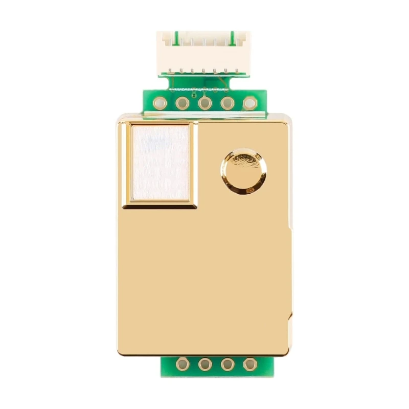 Модуль тестера качества воздуха устройства мониторинга окружающей среды