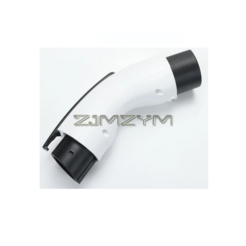 Переходник IEC 62196 к SAE J772 16 А 32 зарядный адаптер для EV совместимый с разъемом