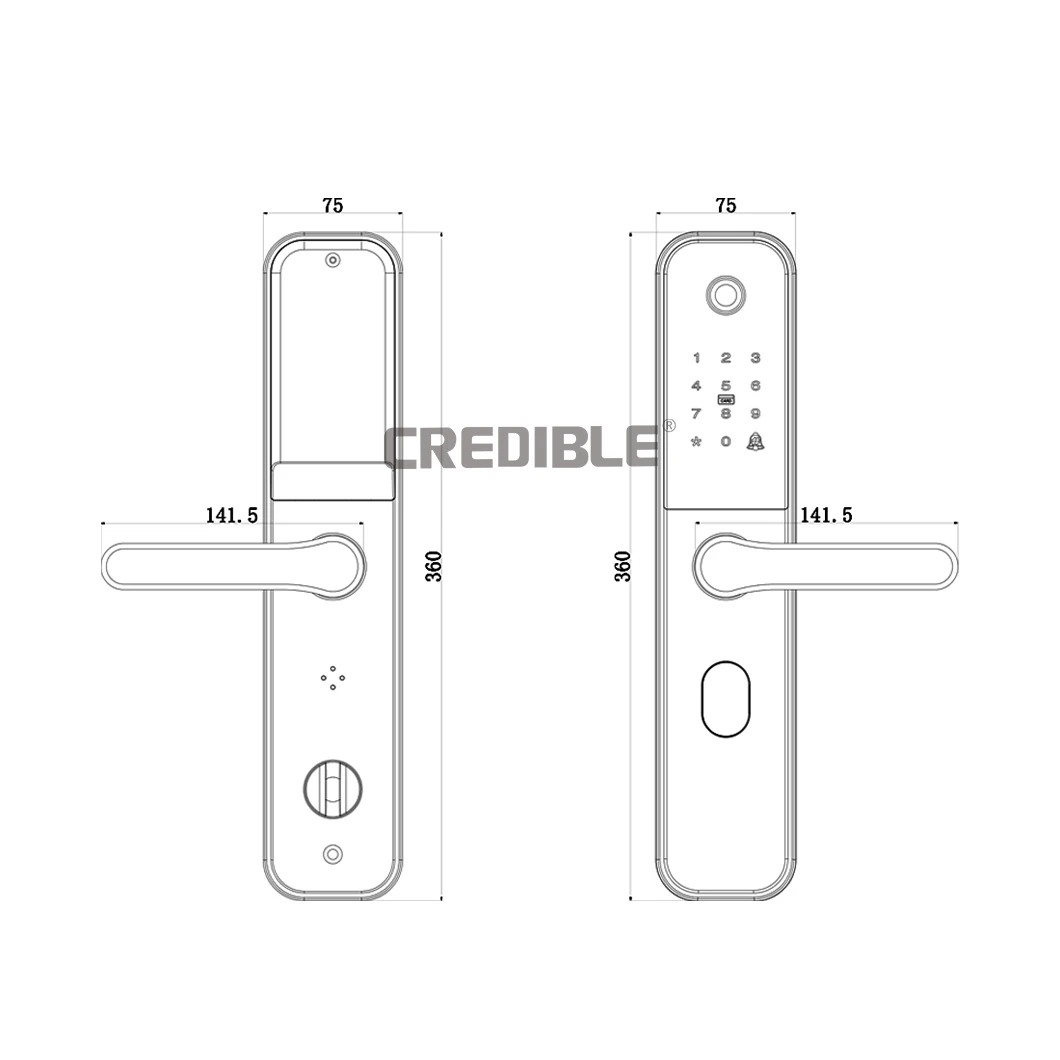 thumb
