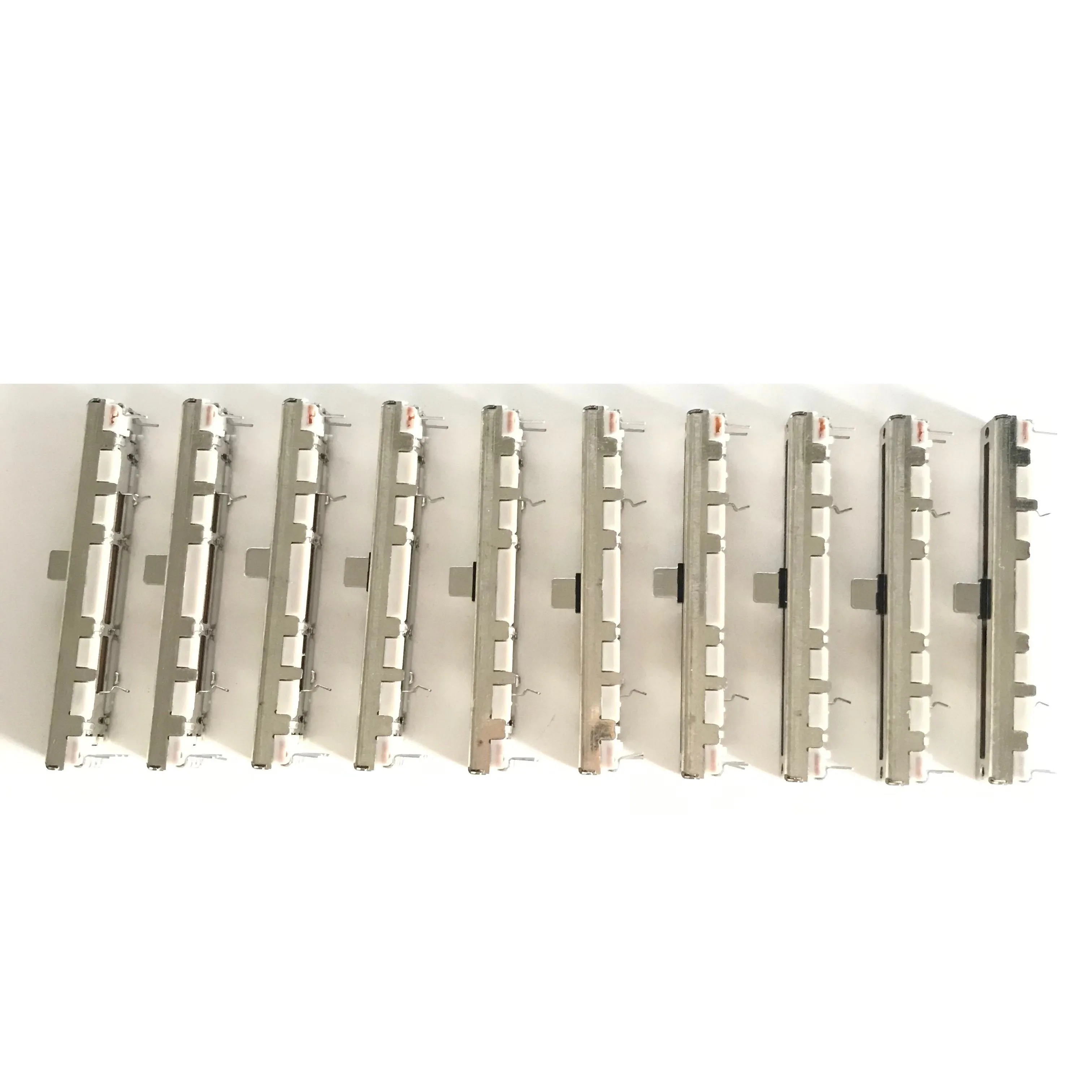 20 X для ALPS фейдер Pioneer DCV1027 DJM850 900 2000NEXUS DDJ-SZ XDJ-AERO