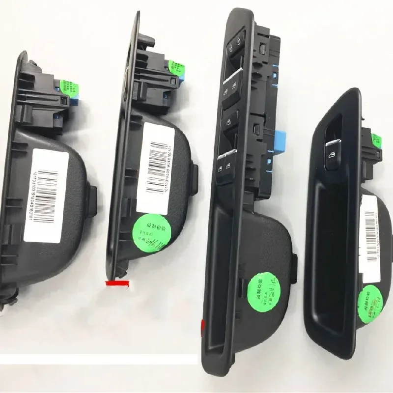 Переключатель стеклоподъемника автомобиля для Geely Atlas Boyue NL3 SUV Proton X70 Emgrand X7 Sports