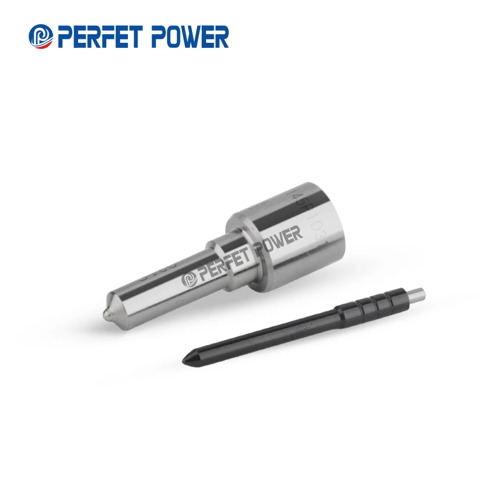 

China Made New DLLA145P1031 Fuel Injector Nozzle DLLA 145 P 1031 for 093400 1031 095000 7500 1465A279 Injector