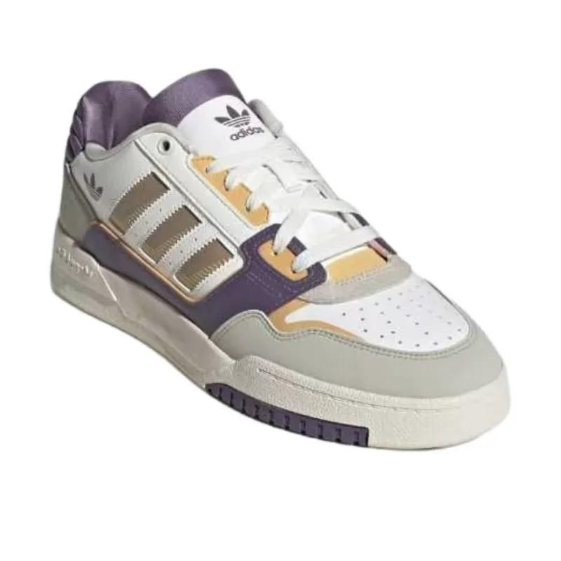 Кеды adidas Originals Drop Step 2.0 LOW: стильные, модные, удобные, нескользящие, прочные, низкие, унисекс, JP9975 (art.: 3920d7f1b8566) - 3920d7f1b8566