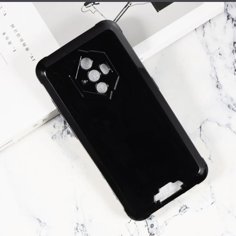 Чехол для Blackview BV9900 BV4900 BV6300 BV5100 BL6000 BV6600 Pro, задняя крышка для Blackview BL5000 BV9600E BV9900E BV6600E