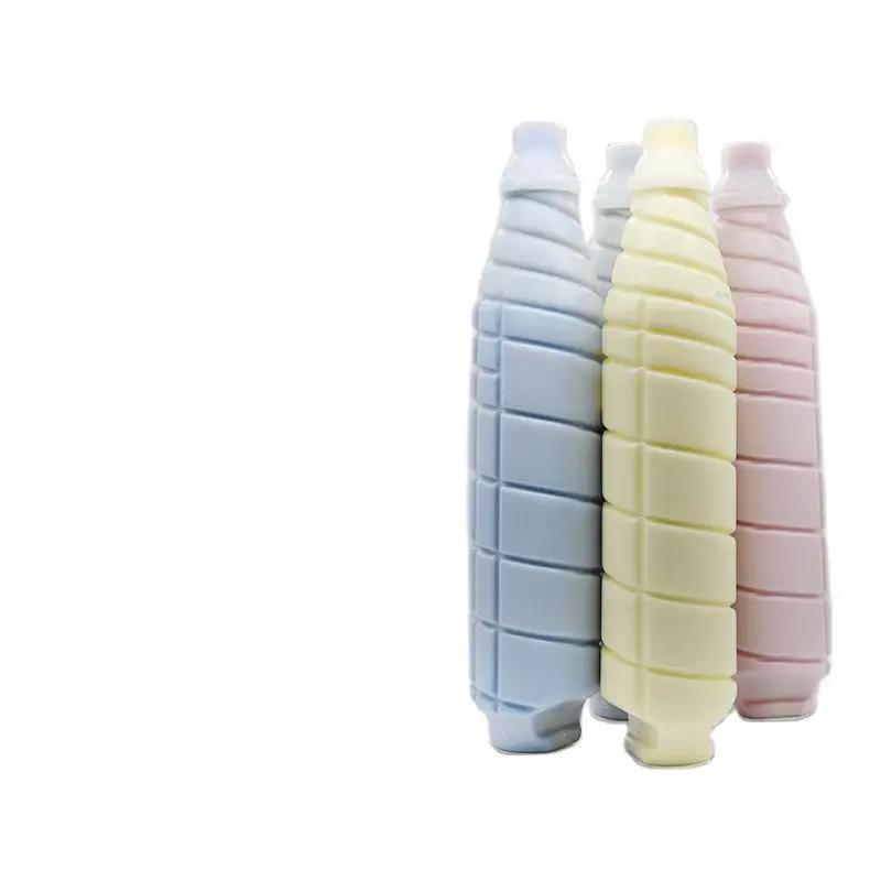 

Оригинальный тонер-картридж TN615 C8000 для konicas minolta Bizhub, 4 шт.