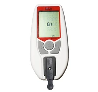 ceiso certified portable 3in1 high accuracy renal function meter for test creatinine uric acid urea result in 5mintus