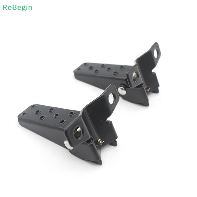 

Складные подножки для мотоцикла в стиле ретро, универсальные подножки для педали оси