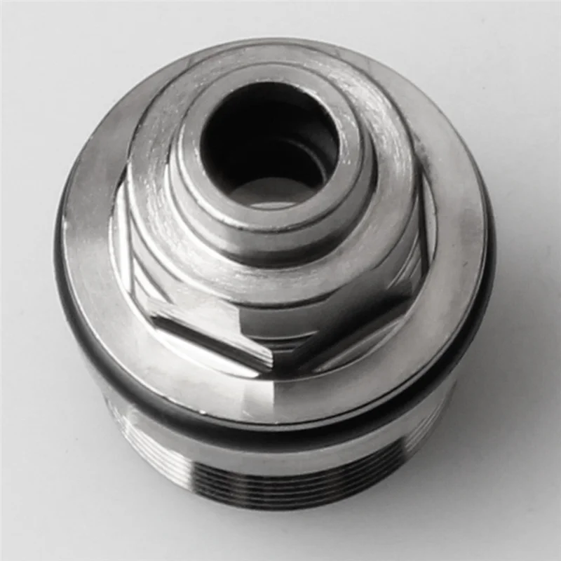 Основание топливного насоса высокого давления 06F 127025 L M для сиденья VW Golf Audi S3 A4 A6 2 0