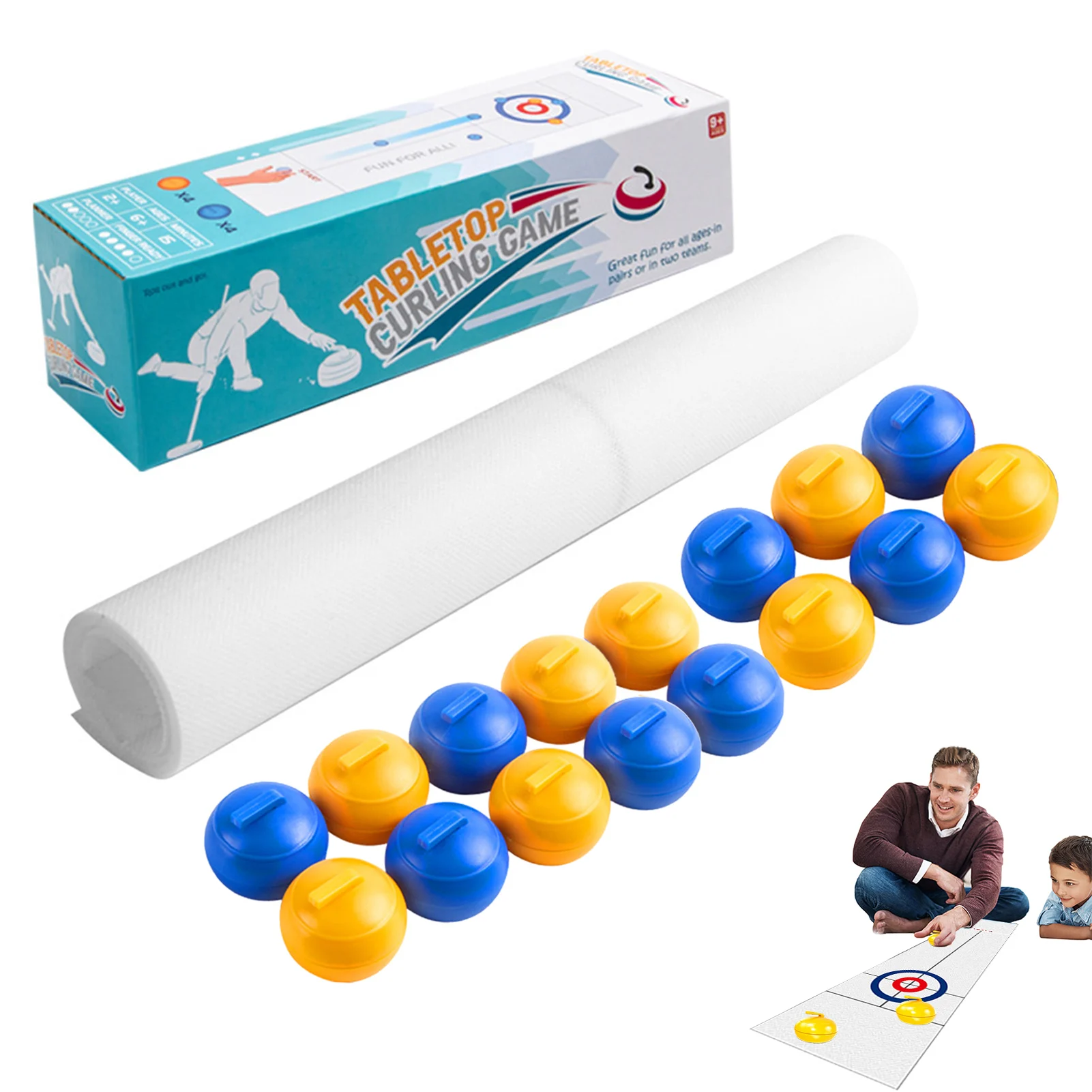 

Настольная игра для завивки, компактная игра для завивки для детей и взрослых, мини настольная игра, подарки для детей и взрослых, компактно...