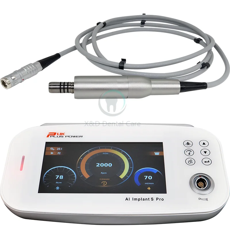 Рисунок 2 - Стоматологический медицинский имплантационный